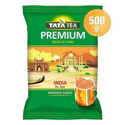 Tata Tee Premium Tee 500gm