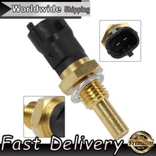 Coolant Temp Sensor for Sea Doo 3D GSX GTX XP RXP Wake GTX 278002895 278001016