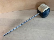 DW DRUM WORKSHOP Standard 2-Way Pedal BEATER Part Hammer Reversible DWSM101 Felt