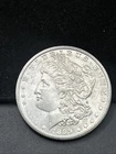1899-O Morgan Silver Dollar 90% UNC US Coin F51
