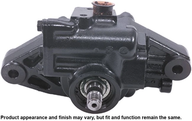 Восстановленный насос гидроусилителя руля Cardone P N 21 5908 - Изображение 4 из 4