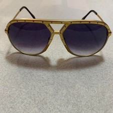 80s ALPINA M1 Sunglasses Made in West Germany