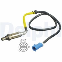 Delphi ES11105-12B1 Lambdasonde FüR Ford