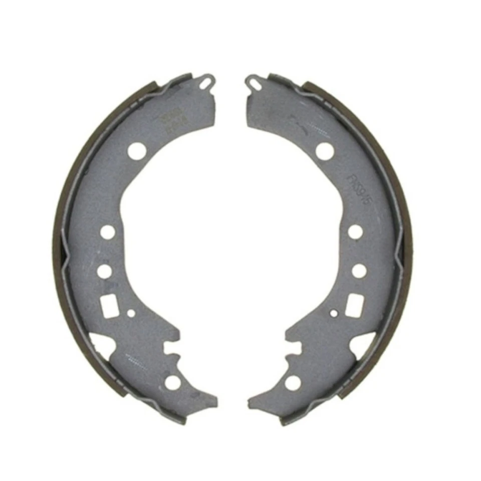 Zapatas de freno de tambor traseras ACDelco originales para Toyota Corolla 2009-2015 | tipo adherido Foto 2 de 4