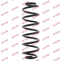 1X Fahrwerksfeder K-Flex KYB RA6240 FüR 5K1 Golf VW 6 5 1K1 TSI Bifuel Multifuel