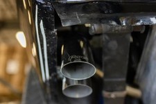 Pypes Stainless Exhaust Splitters Pair 2.5 Inout Fits 76-81 Pontiac Trans Am Pypes Stainless Exhaust Splitters Pair 2.5 Inout Fits 76-81 Pontiac Trans Am