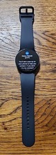 Samsung Galaxy Watch6 SM-R930 40mm GPS Smartwatch - Black -
