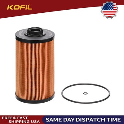 New Fits For ISUZU Fuel Filter Element Kit Part Number 8982402790