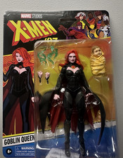 Marvel Legends Series X-Men 97 GOBLIN QUEEN Collectible 6-Inch Action Figure