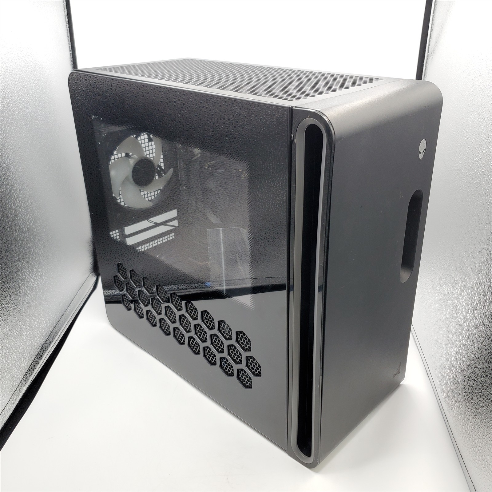 DELL ALIENWARE AURORA R16 CASE w/PSU | eBay