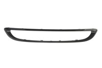 Blic 6502-07-3502989P KüHlergrill Gitter Rahmen FüR Smart Fortwo 451 01.07-07.14