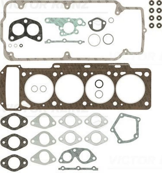 Dichtungssatz Zylinderkopf FüR BMW 3 5 1500-2000 1502-2002 Touring-image