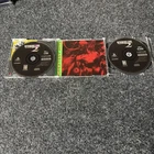 Resident Evil 2 Greatest Hits (Sony PlayStation 1, 1998) Great Condition Tested