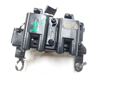 2730102100 bobine allumage HYUNDAI GETZ TB 1.1BENZINA G4HG 2002 K4779-159213 - Photo 1/3