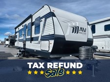 2026 Grand Design Momentum MAV 27MAV