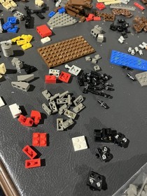 LEGO Creator Expert: Sopwith Camel Set #3451 99% Completed Used Condition