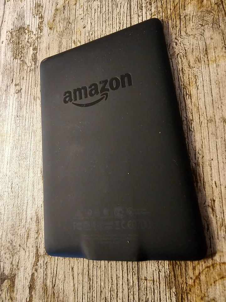 kindle paperwhite - Bild 2 von 3