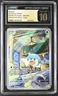 2023 Pokemon Paldea Evolved Illustration Rare Quaxly #206/193 CGC Pristine 10