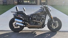 2023 Harley-Davidson Fatbob Fxfbs 