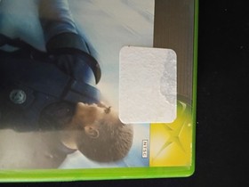 XBOX Video Game Lot Of 3 games.