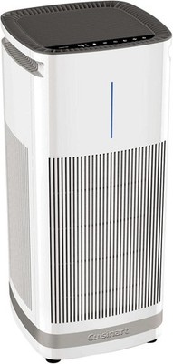 Cuisinart CAP-1000 Air Purifier for Large Room Excellent Condition