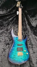FERNANDES FGZ-420