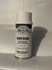 Dakota Odor Bomb Neutral-Air Scent – Total Release Odor Eliminator 5oz – Car/Hom