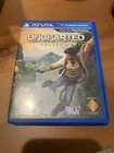Uncharted: Golden Abyss (PlayStation Vita, 2012)