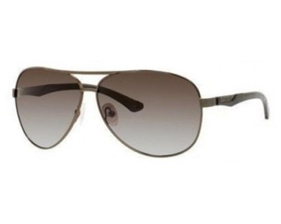 Authentic POLAROID X4411 C EPT S7 Brown w/Brown Gradient Lens Sunglasses