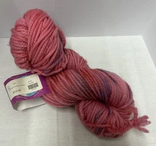 Dreamin Color Yarn /Color-Cool Fire/ 4oz/120yds