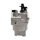Generator Carburetor For GENERAC 8125Watt GP7500E GP5500 GP6500 GP6500E — photo 9