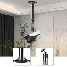 Camera Mounting Bracket Wall Ceiling Mount Hanger Stand