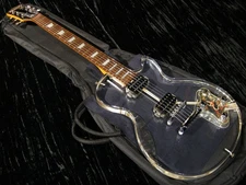 Valiant Acrylic LP (no250708)