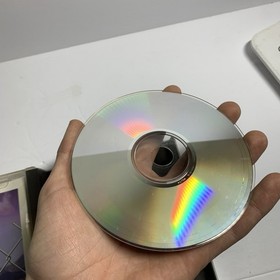 Area 51 - Sega Saturn  Complete CIB Near Mint Disc Clean Tested 