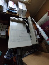 Heavyduty A3 Guillotine Paper Cutter Trimmer