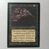 Terror x (1) MTG - Collectors' Edition (CE) - EX/NM