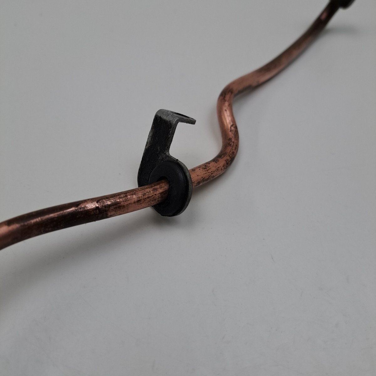 Fuel Line Copper W/ Fittings for Gale Goodyear Seabee 12hp
