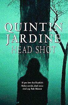 Head Shot von Quintin Jardine | Buch | Zustand gut