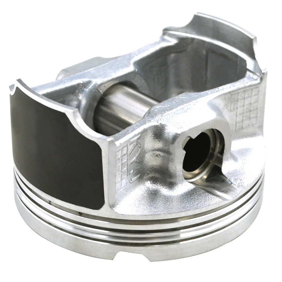 Kit de pistón y anillos para Honda CBR250R 2011-2013 CRF250L 2013-2014 diámetro STD 76 mm  Foto 3 de 4