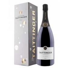 TAITTINGER Cuveé Prestige Brut MAGNUM Champagne Taittinger NV 150