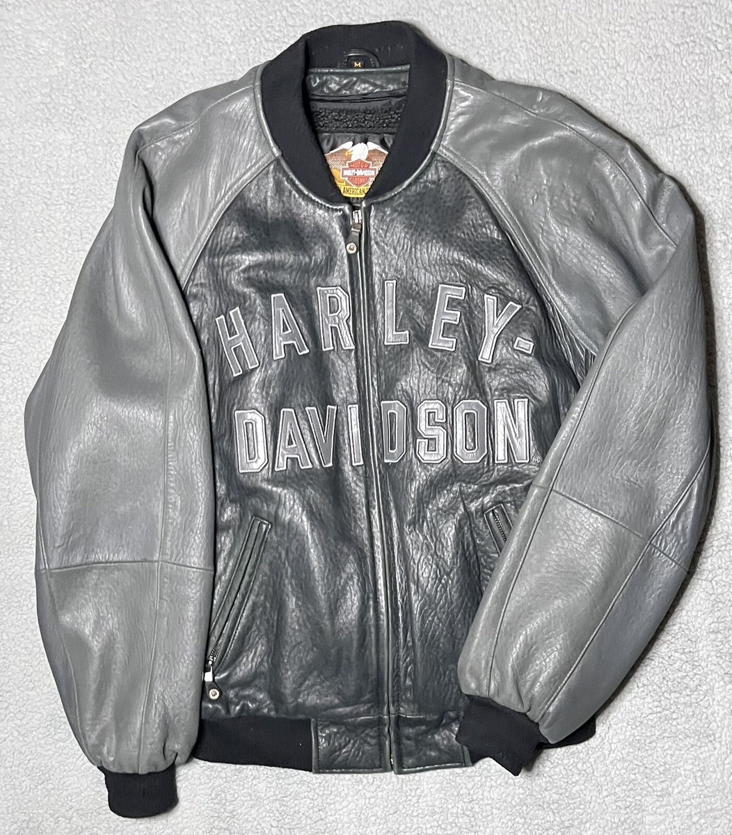 Harley Davidson Jacket. 100th Anniversary. Jacket | Depop