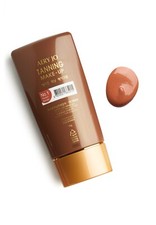 Aery Jo Tanning Make Up - Instant Bronzer No.1 Maroon Biennale w Shimmery 70g