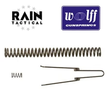  For Ruger Blackhawk  Wolff Reduced Power Spring Kit  40 / 19