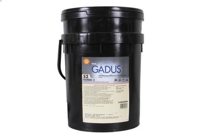 Bearing Grease Shell 550028042