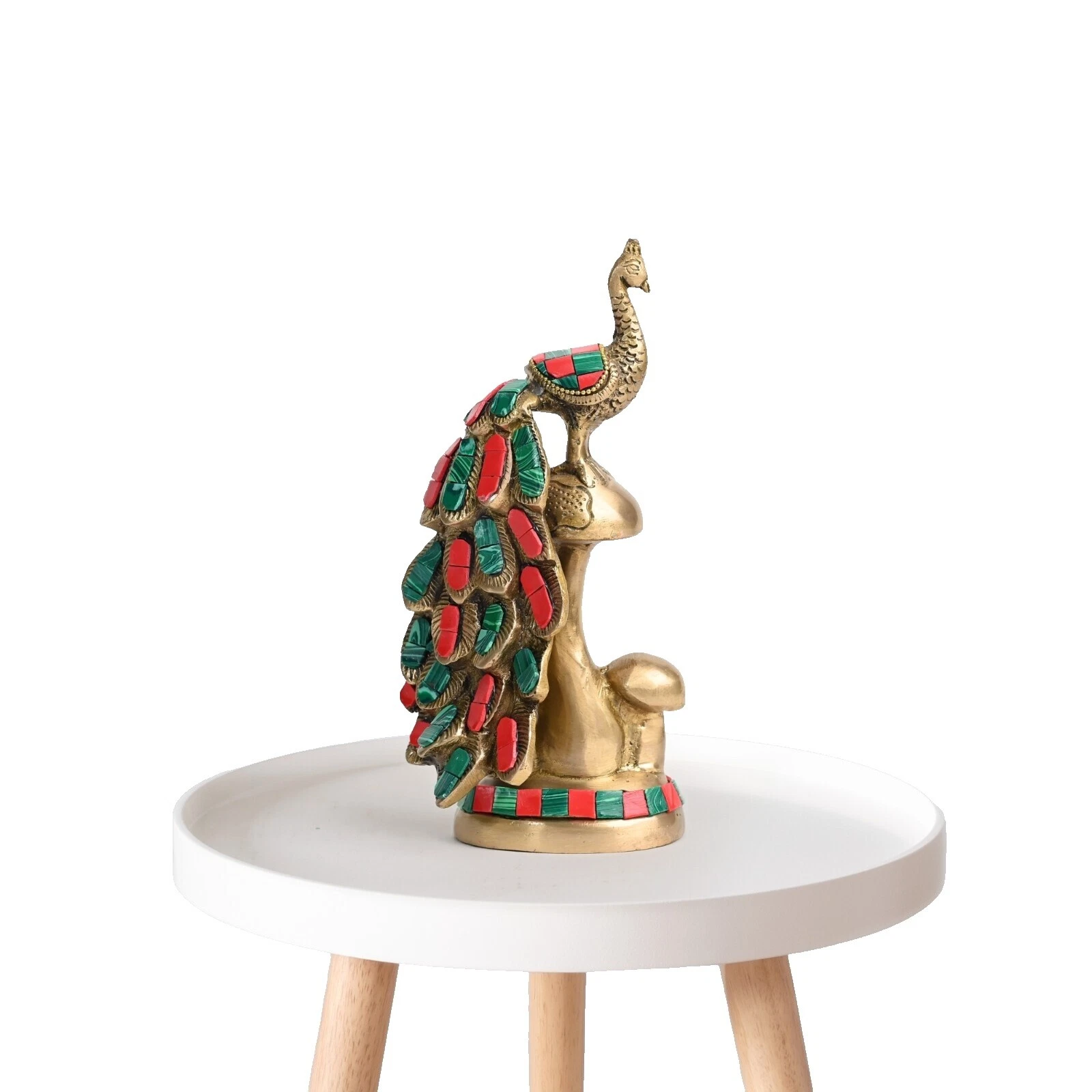 Estatuas de Al Aire Libre de latón