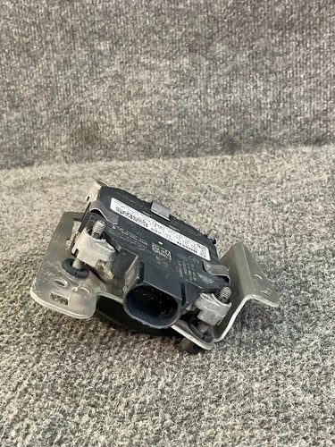 21-23 Audi SQ5 Right Passenger Side Radar Sensor Control Module Unit 80A907561C - Picture 12 of 14