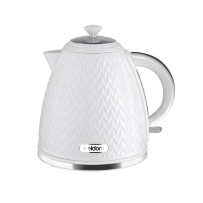5908277385286 ELDOM Wasserkocher NELA, Fassungsvermögen 1,7 l, Leistung 2000 W, 