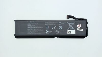 Razer Blade 15 RZ09-02705E76-R3U1 Battery 15.4V 4221MAH