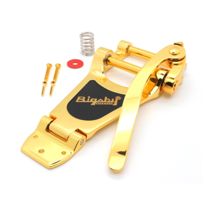 Bigsby B700 Vibrato Tailpiece Assembly For Arch Top Electric
