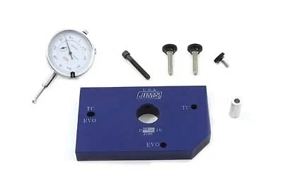 Jims Flywheel Runout Gauge Tool fits Harley Davidson - Image 2 of 2